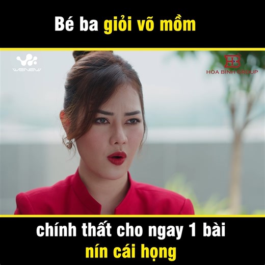 487K views · 9.9K reactions | Nín liền cho chị *Tất cả nội dung trên video là dàn dựng nhằm mục đích giải trí và được lấy từ phim Kết Thúc Sai Lầm ------ Nguồn: Hòa Bình Group Phim Hoa Trong Nhà Kính được bảo vệ bản quyền và quản lý bởi WeNew #WeNew #WeNewLoveStory #HoaBinhGroup #phimhaynhat #Sitcom #KetThucSaiLam #KTSL_05 #MT | WeNew Love Story | Facebook