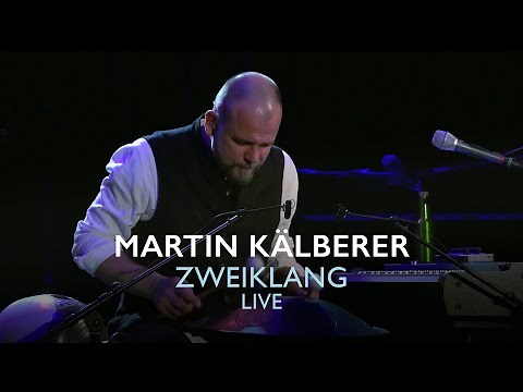 Martin Kälberer – Zweiklang [Baltasound] (Live)
