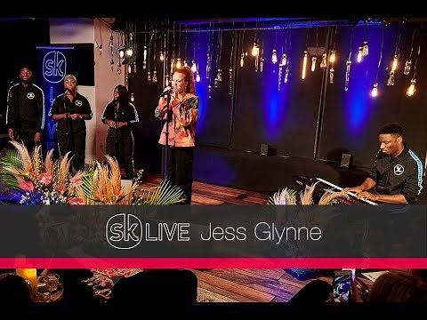 Jess Glynne - 123 [Songkick Live]