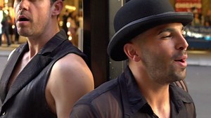 31K views · 785 reactions | Watch the Chicago cast's special tribute for producers Barry and Fran Weissler in honor of their 50th wedding anniversary. | Chicago The Musical | Facebook