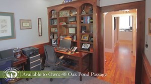 Habersham Real Estate: 48 Oak Pond Passage, Beaufort, Sc 29906