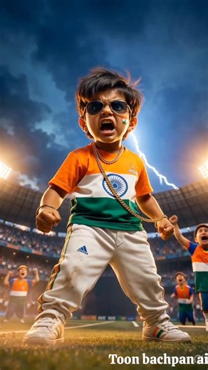 Virat vs Babar 😱 Super Over Final Twist | #shorts #viratkohli