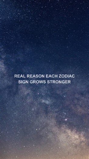 1.3K views · 18 reactions | Every zodiac sign has a hidden strength...
