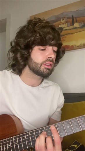 Tate - James Morrison ft Nelly Furtado - Broken Strings Acoustic Cover