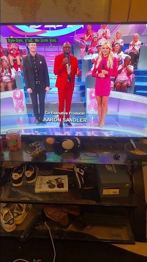 Fremantle/CBS Generic Theme #endcredits #gameshow