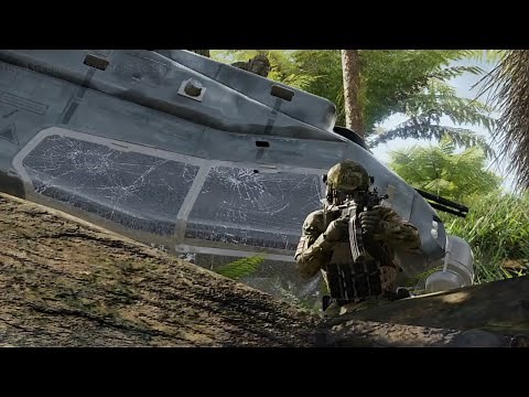 Top 3 Graphics Settings To ENHANCE Ghost Recon Breakpoint (Any Platform)