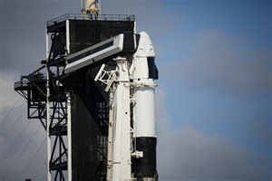 SpaceX has launched the world's first all-civilian spaceflight