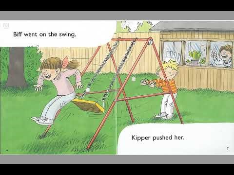 키움 ORT 2 32 The Wobbly Tooth