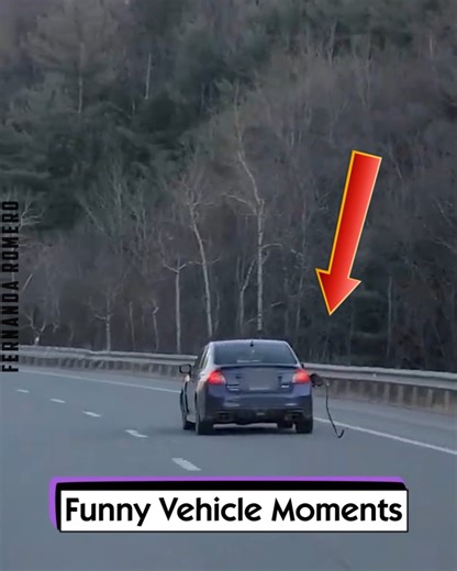 931K views · 10K reactions | Funny Vehicle Moments | Fernanda Romero | Facebook