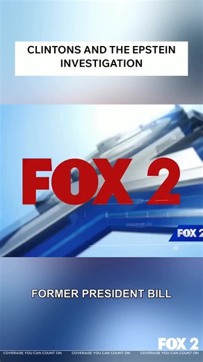 Clintons Defy Subpoena in Epstein Investigation