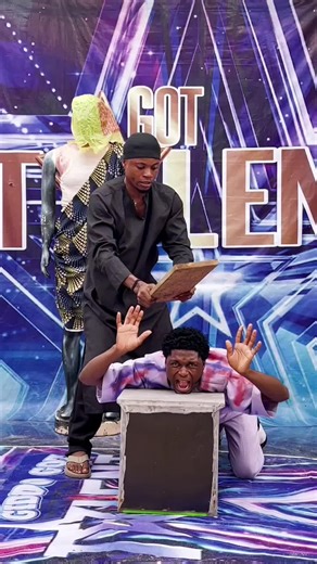 Emotional Magic Performances That Won Hearts on Got Talent