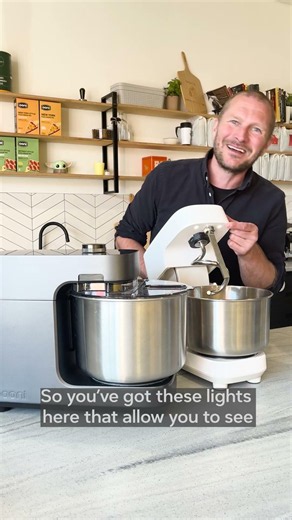 Kristian's Favourite Ooni Halo Range Feature