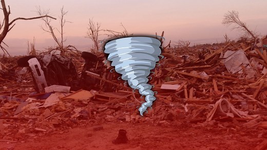 These were seven of history’s most violent tornadoes - The Weather Network