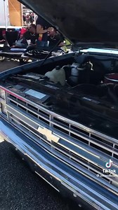 Chevrolet | Pick up Custom