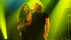 The Lazys - "Howling Woman"