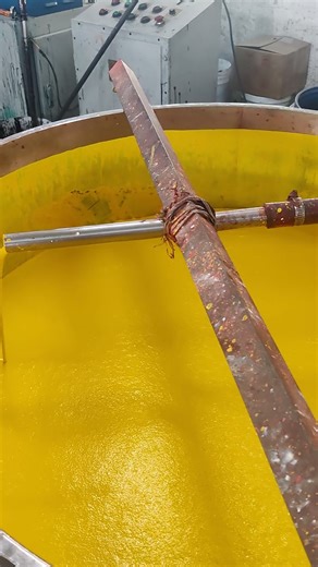 water-based printing inks grinded by 3L nano mill