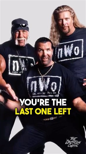 102 reactions · 5 comments | Kevin Nash on carrying the legacy of the New World Order!  @wrestleversefest The full Casual Conversation is AVAILABLE NOW on The Wrestling Classic YouTube channel and on the TWC Show feed wherever you listen to podcasts! ️ #WrestlingClassic #CasualConversations #KevinNash #Diesel #WorldChampionshipWrestling #WCW #WWE #NewWorldOrder #NWO #Wolfpac #TheKliq #HollywoodHogan #HulkHogan #ScottHall #KevinNash #WCNWO | The Wrestling Classic | Facebook