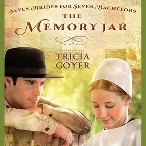 The Memory Jar Audiobook  [Download]