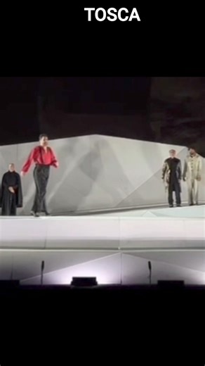 5.9K views · 163 reactions | Last night my last performances of Tosca in Terme di Caracalla Teatro dell'Opera di Roma Thank you 珞 | Saimir Pirgu | Facebook