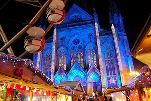 How do we celebrate Advent in France? - French Moments