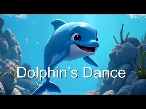 Dolphin’s Dance