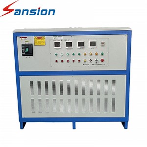 [Hot Item] Primary Injection High Current Test Set 5000A Primary Current Injection Test