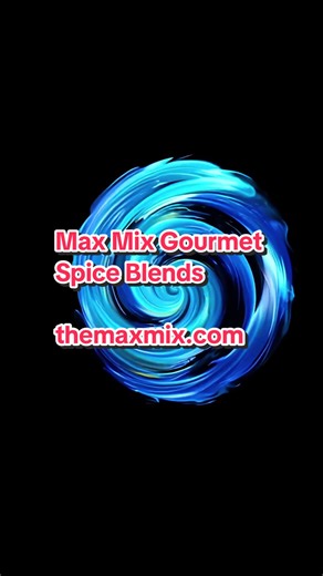 Max Mix Gourmet Spice Blends - Elevate Your Cooking