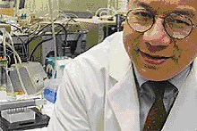 Dr. John Eng's Research Found That The Saliva Of The Gila Monster Contains A Hormone That Treats Diabetes Better Than Any Other Medicine.