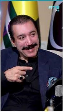 Rehan Tariq Ne Live Show Mein Faisal Mumtaz Rathore Ki Video Chala Di! | RTS 24 Plus