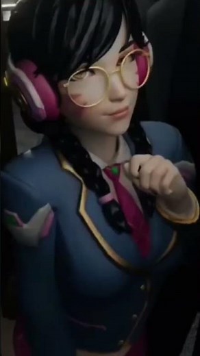 General butch compilation the beauties . # #animation #3d #fyp #algorithm #parati