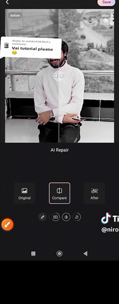 Tutorial on Video Editing using Wink App - MD Tutorial