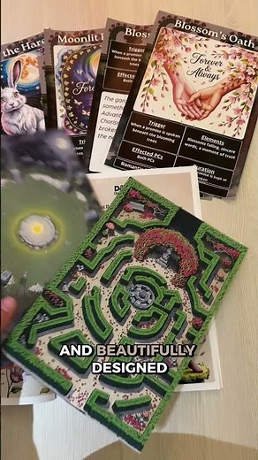 Love & Dragons: The RPG Date