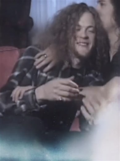 Celebrating Jason Newsted: A Metallica Tribute