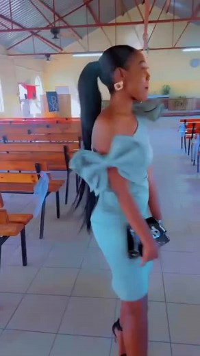 Elegant Church Wedding Dress Showcase