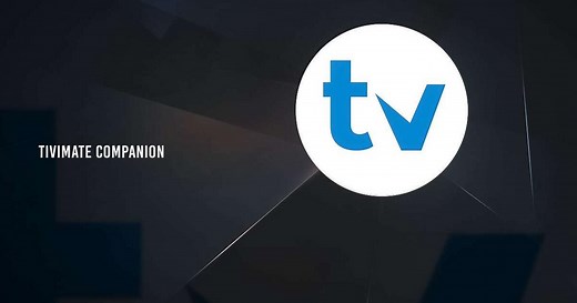 Download and run TiviMate Companion on PC & Mac (Emulator)