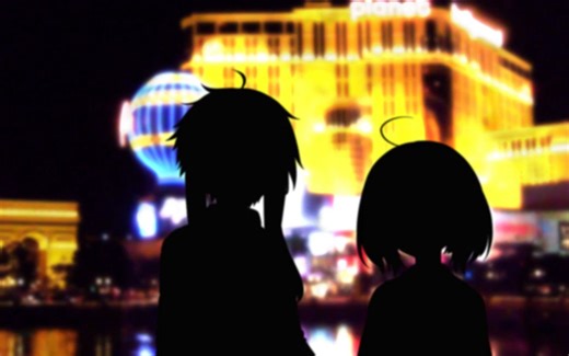 【授权汉化】【The Crew】性转结月缘与切蒲英的横跨美国part4【VOICEROID实况】