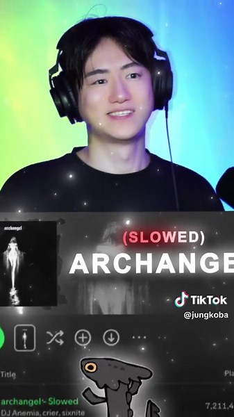 Chill Banger: Best Nightcore and Slowed Songs