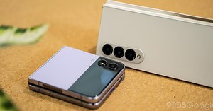 Samsung brought back the Galaxy Z Fold 4 and Flip 4's pre-order perk with doubled storage for free