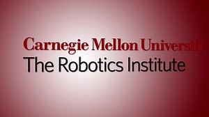 [CMU RI Seminar] 微型机器人前沿