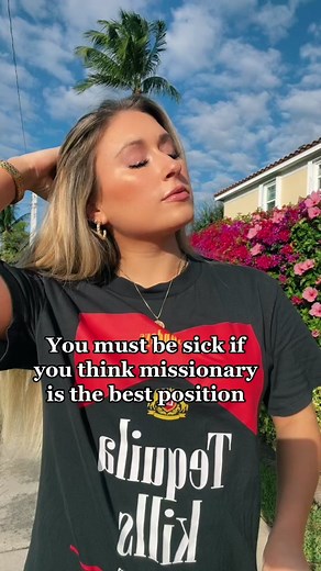 There’s something about a chain dangling in your face and how it hits 🤷🏻‍♀️😝 #youmustbesick #cough #coughcough #fyp