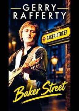 Gerry Rafferty - Baker Street (1978) #GerryRafferty #bakerstreet #70smusic #classicrock #musiclovers