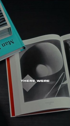 The Surreal FUTURE of Photography #ManRay #SurrealismArt #ExperimentalPhotography #ArtHistory