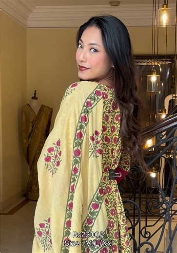 Shop Ruby’s Collection in Jhamsikhel