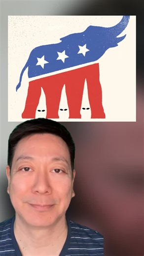 1K views · 978 reactions | Another day, another secret text group chat full of career-ending stuff for Republicans. I cover the latest deplorable debacle as the GOP proves once again that it’s the Confederacy reborn. More at the Status Kuo on Substack. | Jay Kuo | Facebook
