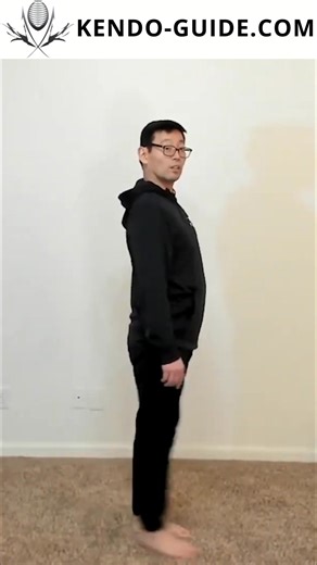 2.8K views · 37 reactions | In striking preparation is everything. This lesson demonstrates the ideal striking distance and perfect posture for executing clean, accurate attacks. With the sword positioned correctly and the body aligned, one’s always ready to strike the moment there’s an opening. ⚔️ #KendoStudy #KendoForLife #KendoTips #KendoGuide #StrikingDistance #KendoPosture #Maai #ShokujinNoMa | Kendo-Guide.Com | Facebook