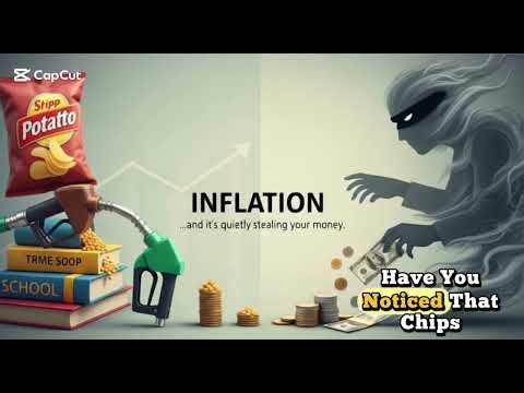 “Inflation (Explained Simply)”