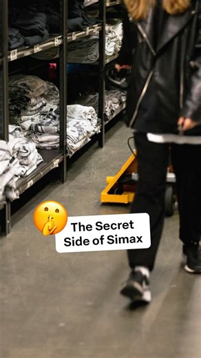Inside Simax: The Untold Story #dtftransfers #dtfprinting