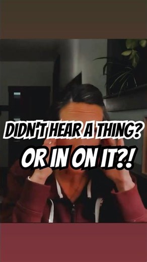 The LIVING ROOMMATE That DIDN'T HEAR a THING #idaho #tarot