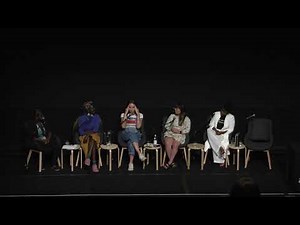 International Women's Day Panel Discussion