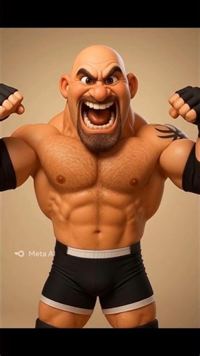 #WWEAnimation #WWEAnimated #WWEToon #WWECartoon #AnimatedWrestling #WWEAnime